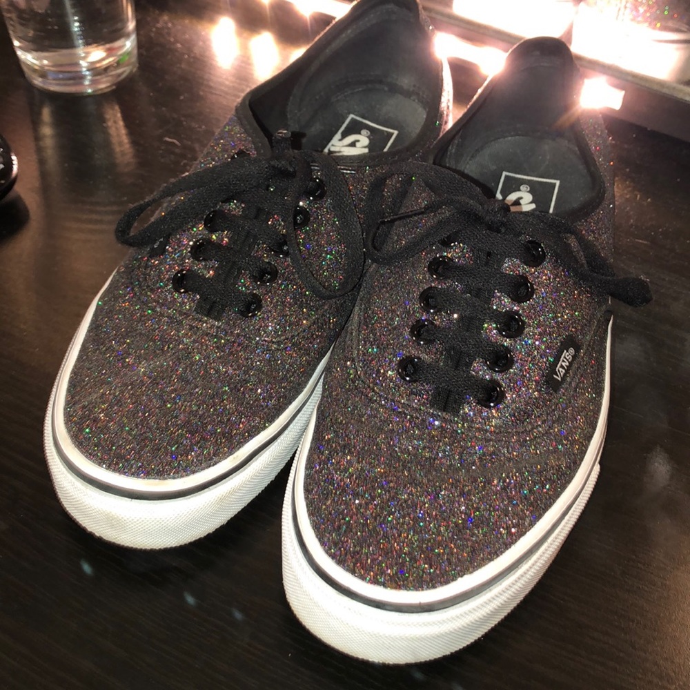 Never wear them, need more space in closet